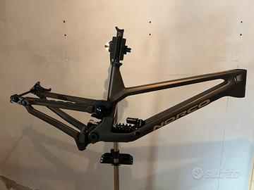 Telaio Norco DH Range Tg L 2026
