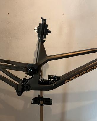 Telaio Norco DH Range Tg L 2026