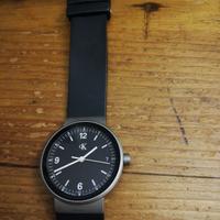 Orologio CK