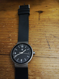 Orologio CK