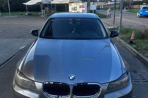bmw serie 3 320d xdrive