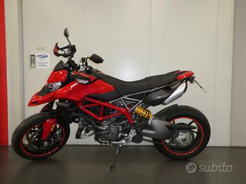 Ducati Hypermotard 950 2022