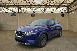 NISSAN Qashqai III 2021 - Qashqai 1.3 mhev Busines