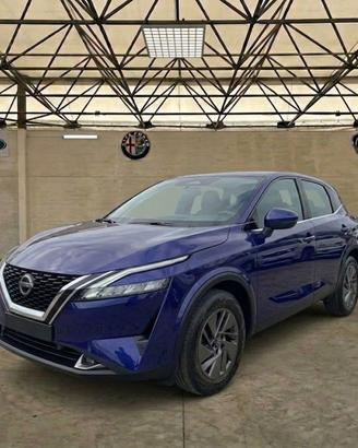NISSAN Qashqai III 2021 - Qashqai 1.3 mhev Busines