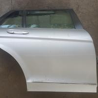 Porta Posteriore Destra Mercedes-Benz Classe C