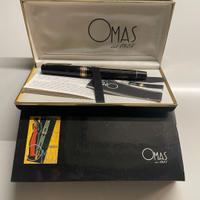 penna Omas