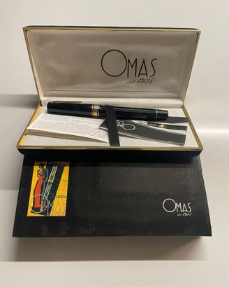 penna Omas