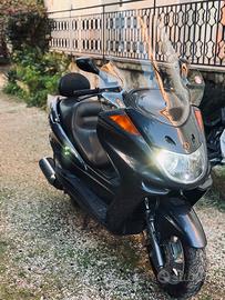 Yamaha Majesty 250 ABS FMI