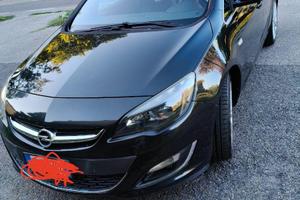 Opel Astra 1.6 TDI