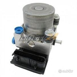 Centralina ABS Fiat Panda 1.1 40 kw