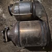 FAP Audi A4 All Road B8 dal 2013-2015 190CV