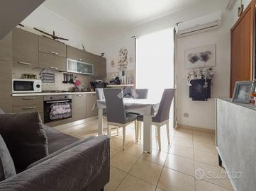 3 LOCALI A MANFREDONIA