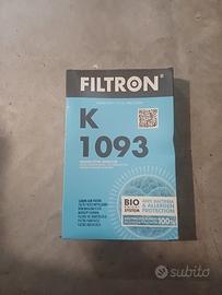 Filtro gasolio 