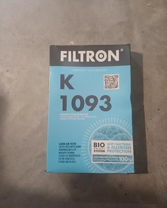 Filtro gasolio 