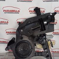 Alzacristalli  destro Citroen Berlingò 2022 