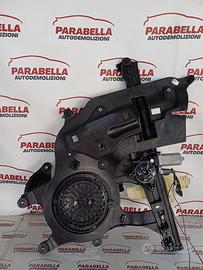 Alzacristalli  destro Citroen Berlingò 2022 