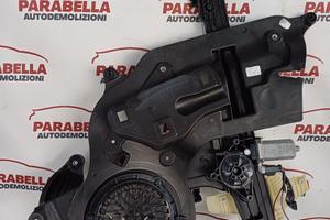 Alzacristalli  destro Citroen Berlingò 2022 