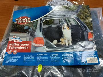 protezione per bagagliaio 