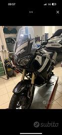 VendoOttimo usato Yamaha tenere XT 1200 Z 2011 abs