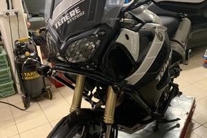VendoOttimo usato Yamaha tenere XT 1200 Z 2011 abs