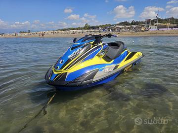 Moto d’acqua Yamaha  fzr