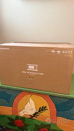 Forno microonde SAMSUNG