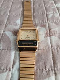 CASIO WR AQ-800EG-9A