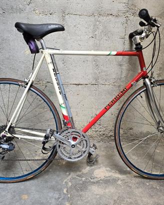 Bicicletta da uomo G.T.