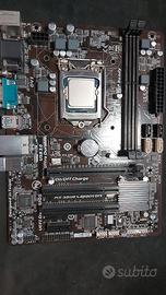 Componenti pc gaming