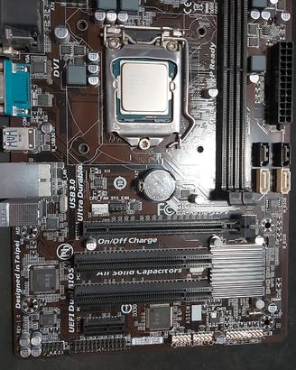 Componenti pc gaming