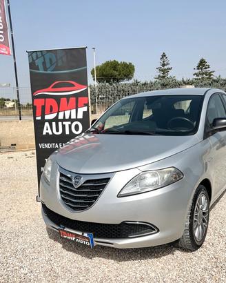 Lancia Ypsilon 1.2 5 porte