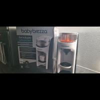 Babybrezza, pro advanced, erogatore latte