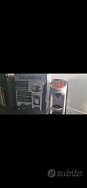 Babybrezza, pro advanced, erogatore latte