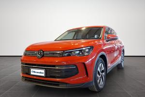 VOLKSWAGEN Tiguan 1.5 etsi Edition Plus 130cv dsg
