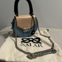 Mini borsa Salar Milano Mimi