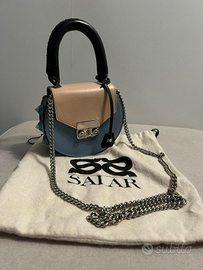Mini borsa Salar Milano Mimi