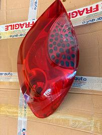 Fanale Peugeot 207