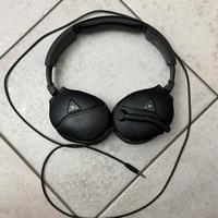Cuffie gaming Turtle Beach