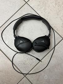Cuffie gaming Turtle Beach