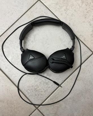 Cuffie gaming Turtle Beach