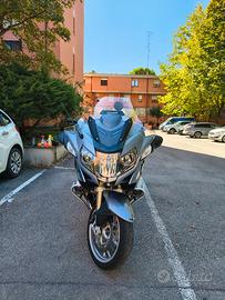 BMW R 1200 RT LC Dic. 2014 strafull 29.000 km❗
