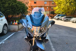 BMW R 1200 RT LC Dic. 2014 strafull 29.000 km❗