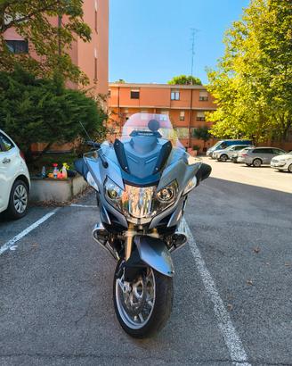 BMW R 1200 RT LC Dic. 2014 strafull 29.000 km❗
