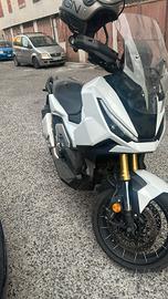 Honda xadv 2025