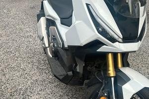 Honda xadv 2025