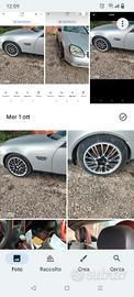 RICAMBI E ACCESSORI MERCEDES SLK 