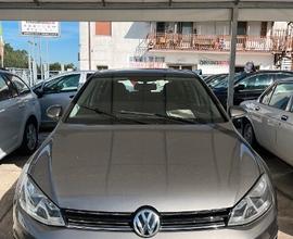 Volkswagen Golf 1.6 TDI 5p. Comfortline BlueMotion