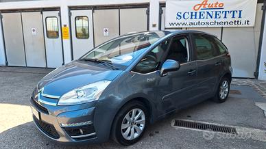 Citroen C4 Picasso 1.6 e-HDi 110 FAP CMP6 Exclusiv