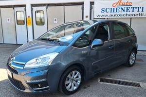 Citroen C4 Picasso 1.6 e-HDi 110 FAP CMP6 Exclusiv