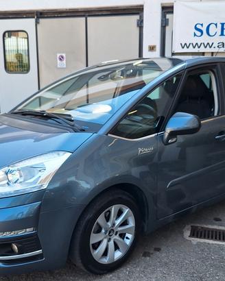 Citroen C4 Picasso 1.6 e-HDi 110 FAP CMP6 Exclusiv
